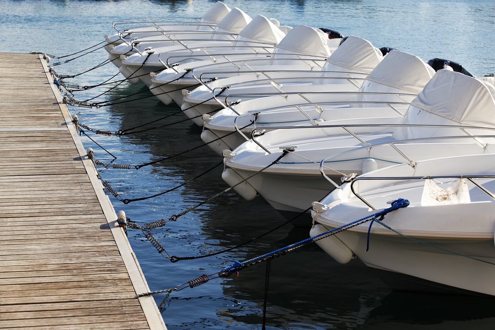 Is a boat rental business profitable