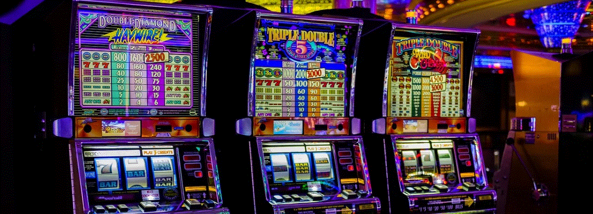 How to open a slot machine business in illinois