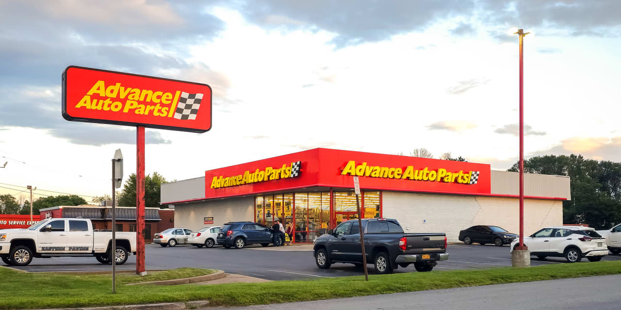 Is advance auto going out of business