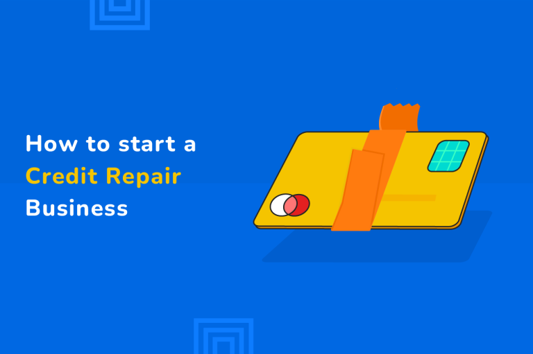 How to start a credit repair business from home