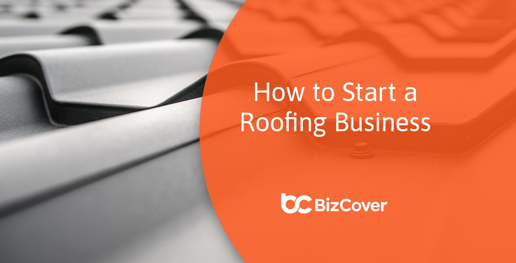 How to start a roofing business in texas