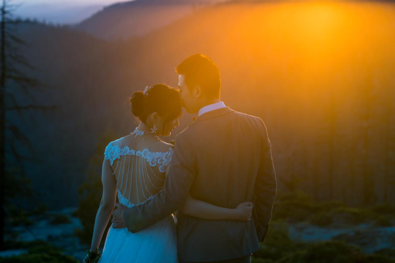 How to start a wedding photography business