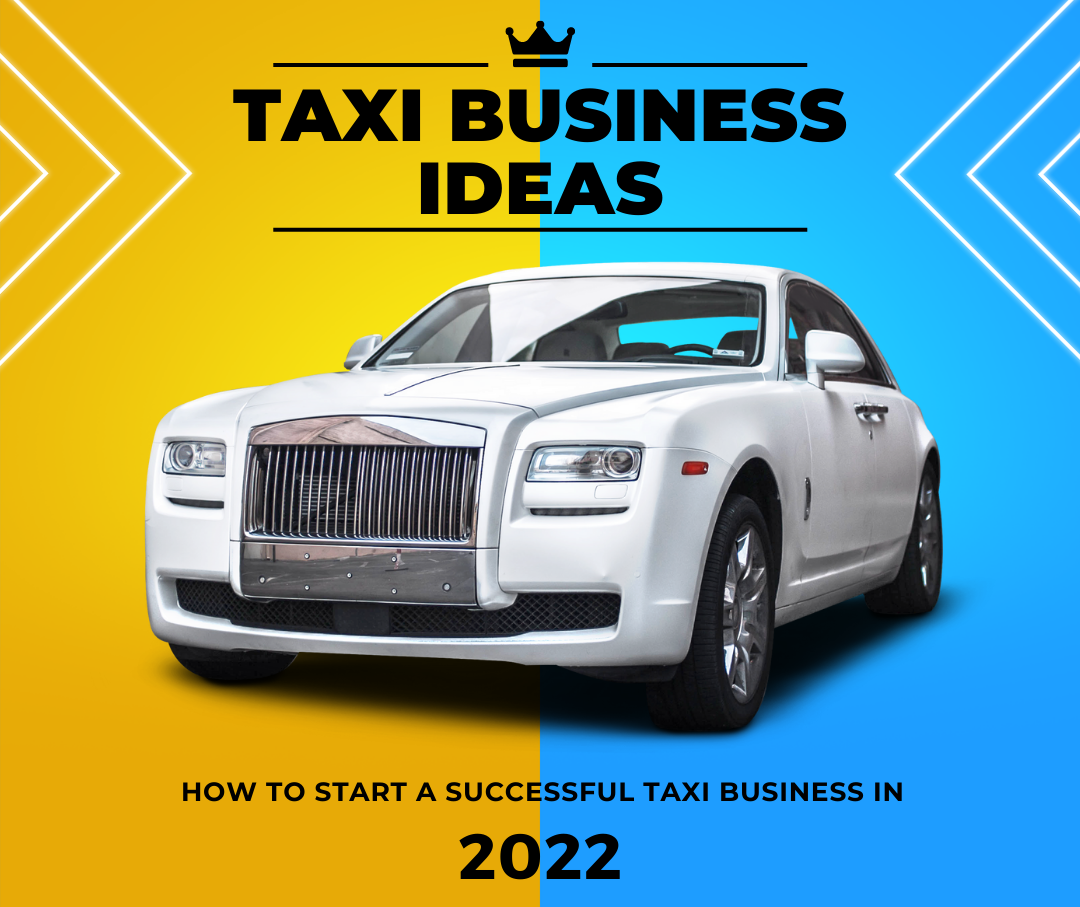 Taxi start business dec