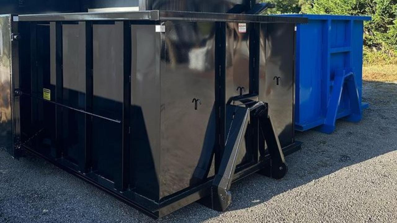 Do i need a cdl for a dumpster rental business