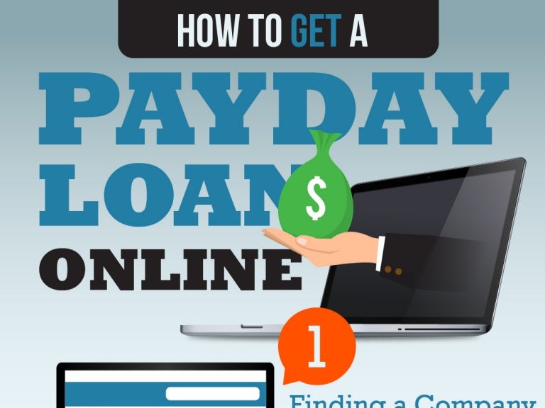 How to start a payday loan business online