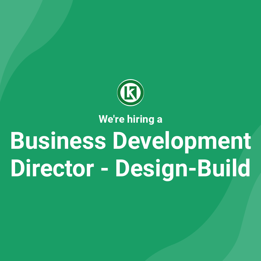 What does director of business development do