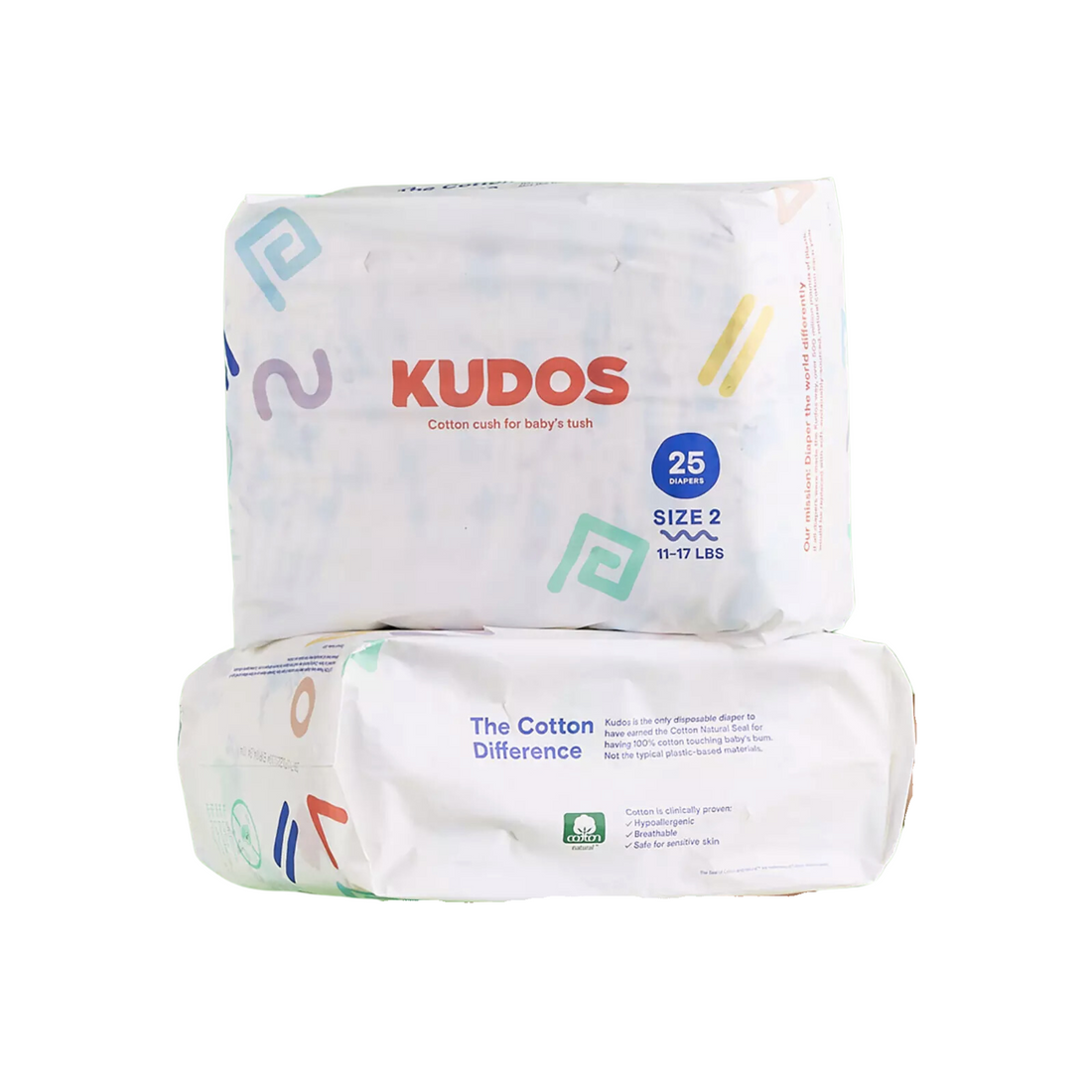 Is kudos diapers still in business