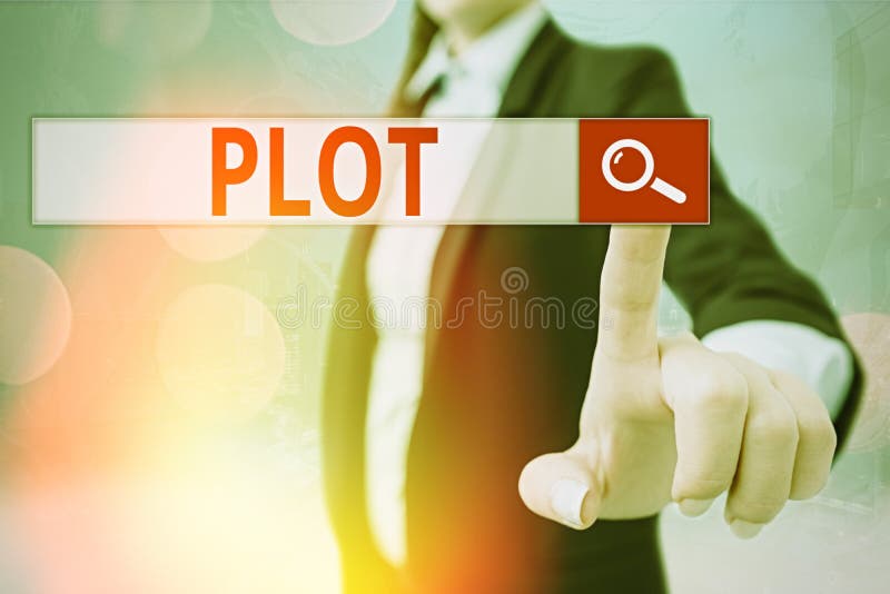 What if the business plot succeeded