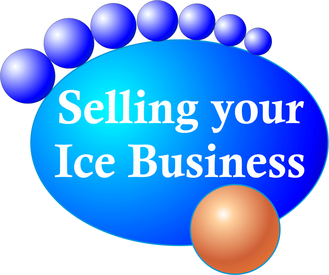 How much does it cost to start an ice business