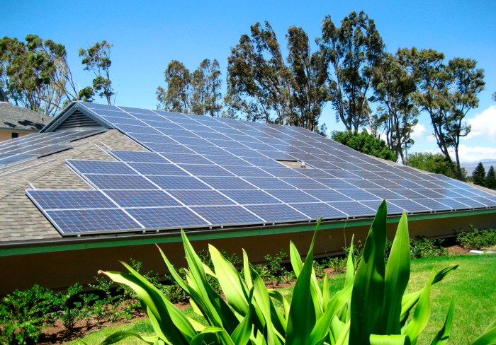 Solar loans hawaii