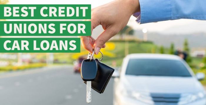 Delta credit union car loan