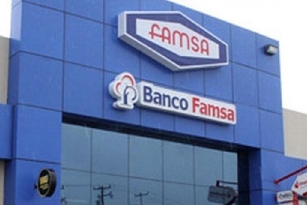 Famsa loans