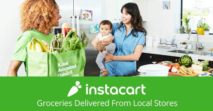 Loans for instacart shoppers