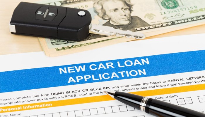 Ufcu car loan