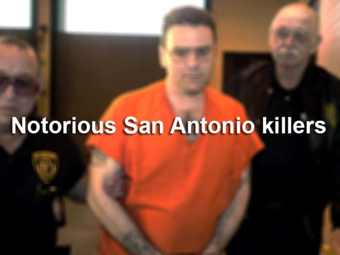 Homicide lawyer san antonio