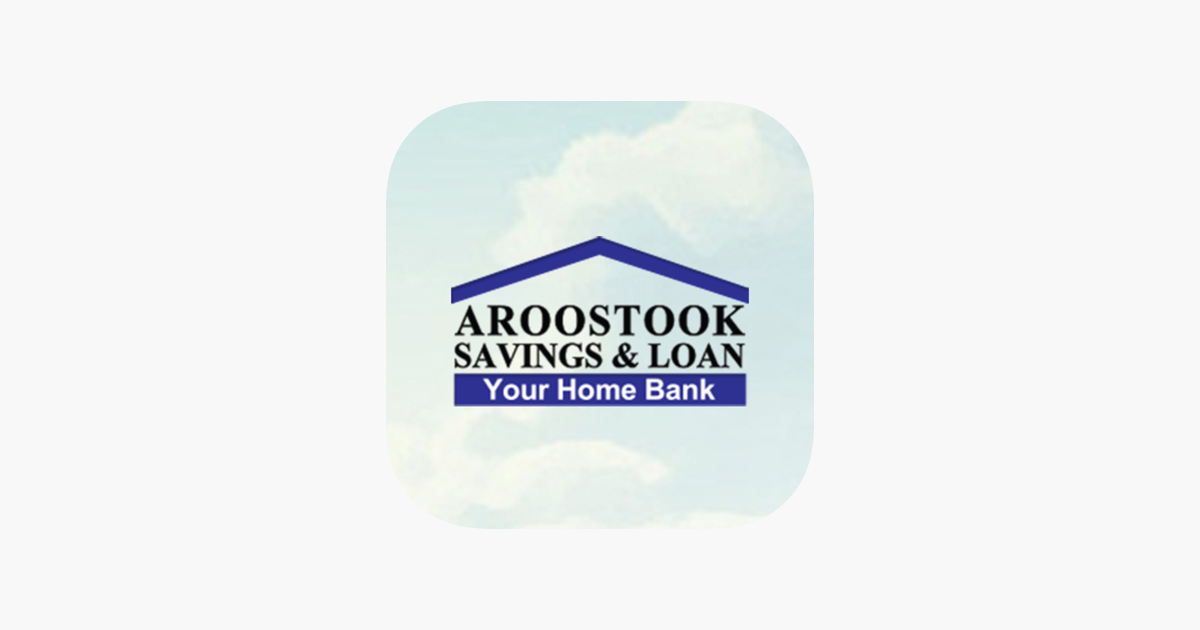 Aroostook savings and loan