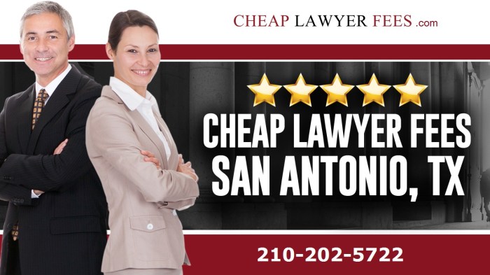 San antonio divorce lawyer