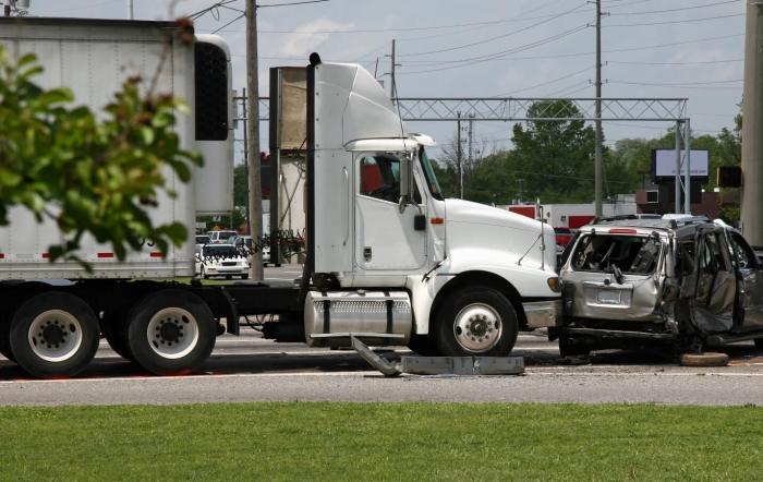 Truck accident lawyer san antonio