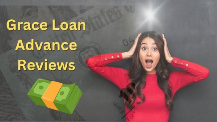 Grace loan advance reviews reddit