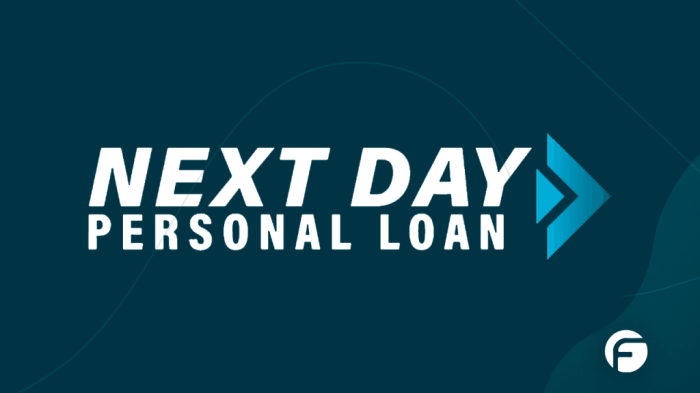 Next day personal loan reviews