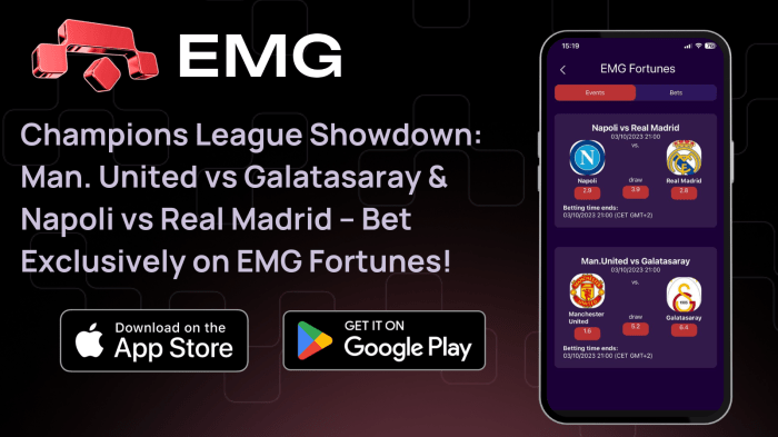 Emg money app