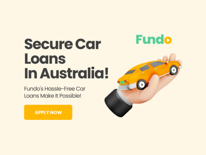 Fundo loans review