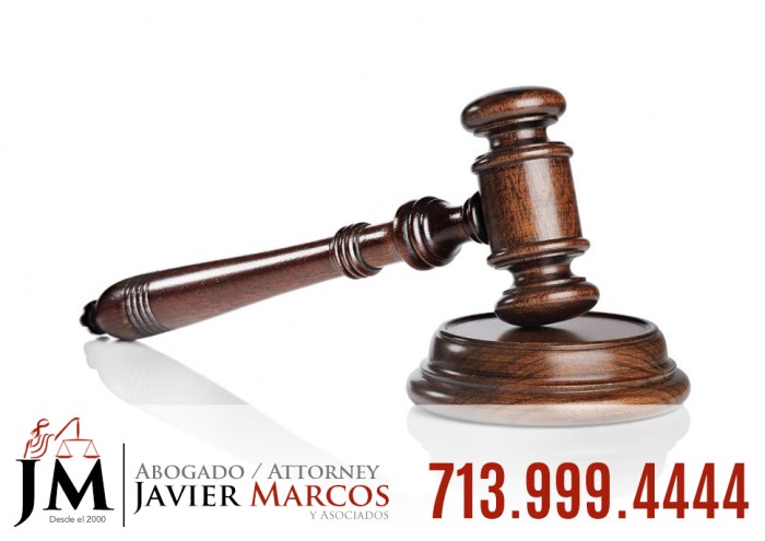 Injury lawyer san marcos