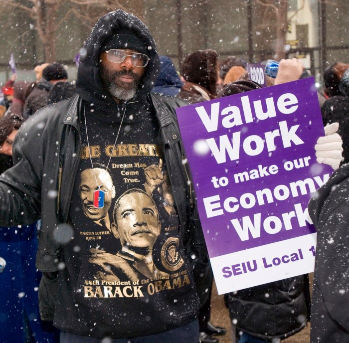 Seiu personal loan