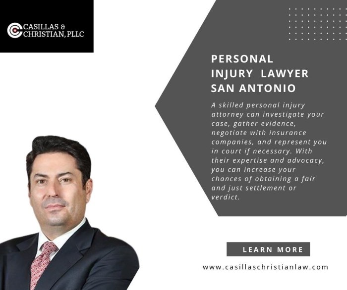 San mateo personal injury lawyer