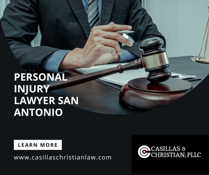 San mateo personal injury lawyer