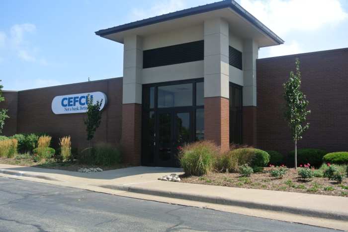 Cefcu home loan