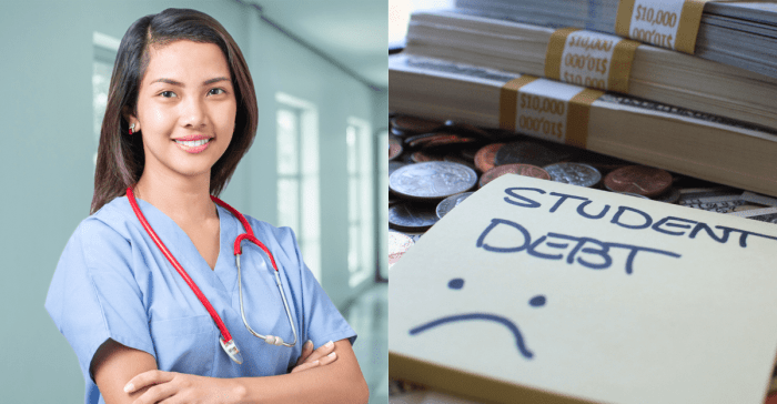 Auto loans for nurses