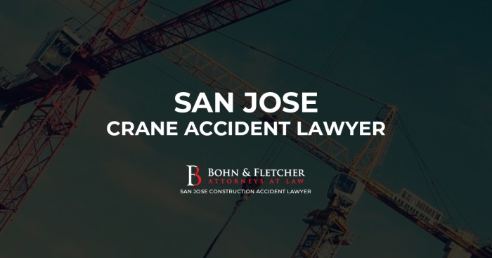 Accident lawyer san jose