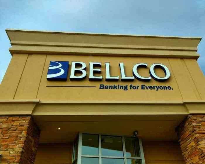 Bellco car loan rates