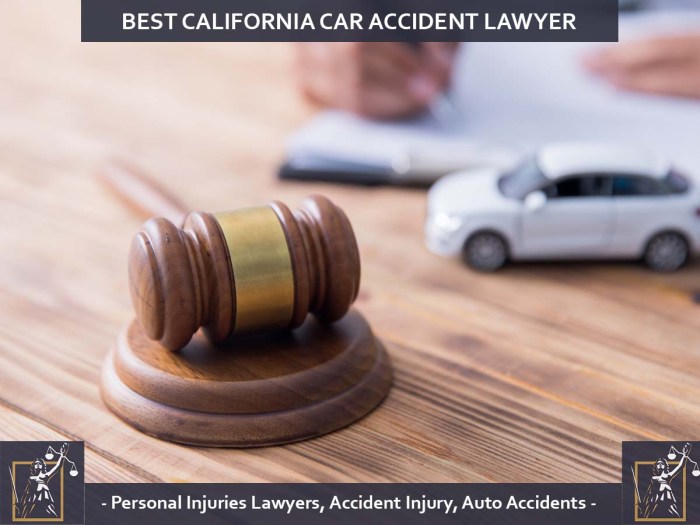 Car accident lawyer in san jose ca