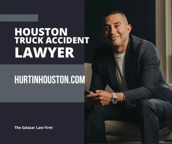 Truck accident lawyer san antonio