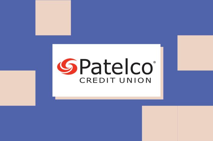 Patelco personal loans