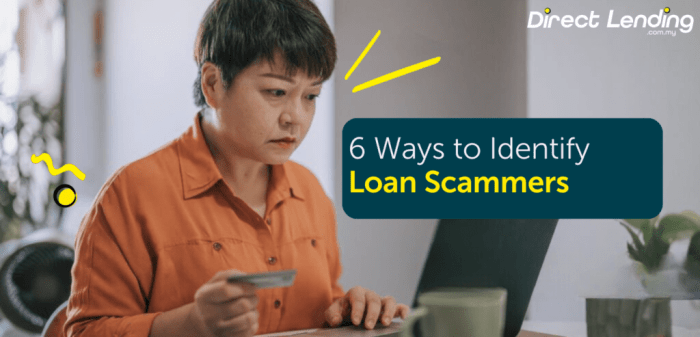 Consumer ez credit loans scam