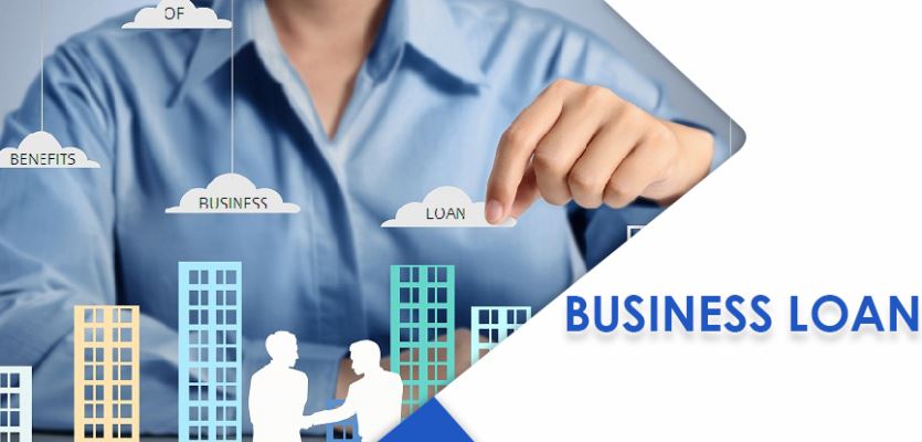 Business loan leads