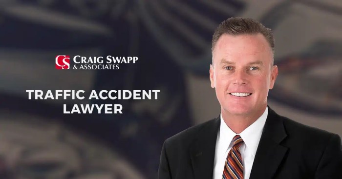 Traffic accident lawyer san antonio