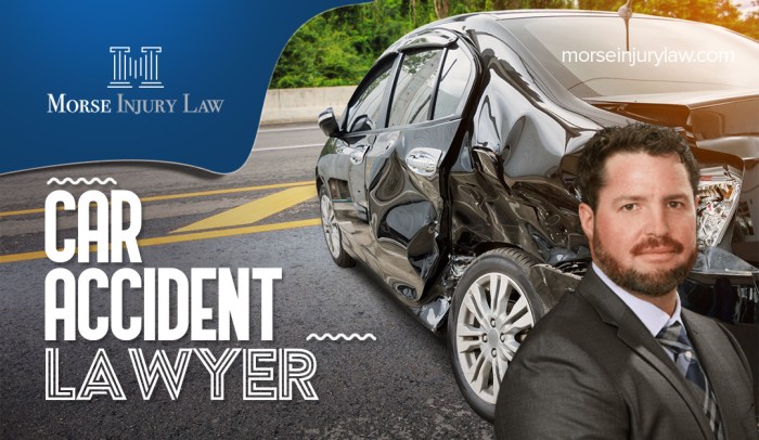 San diego auto accident lawyer