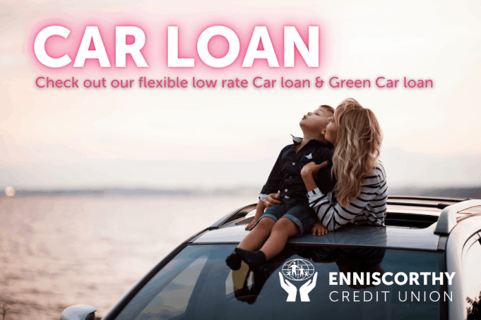 Apcu car loan