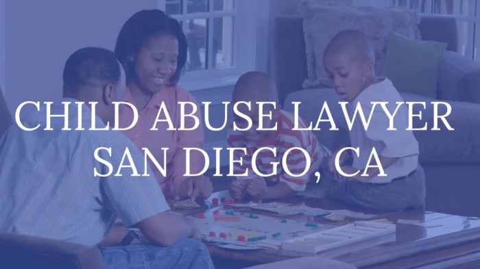 Assault lawyer san diego