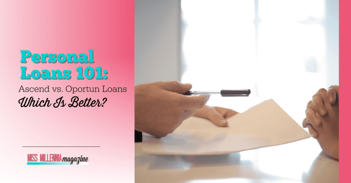 Loans like oportun