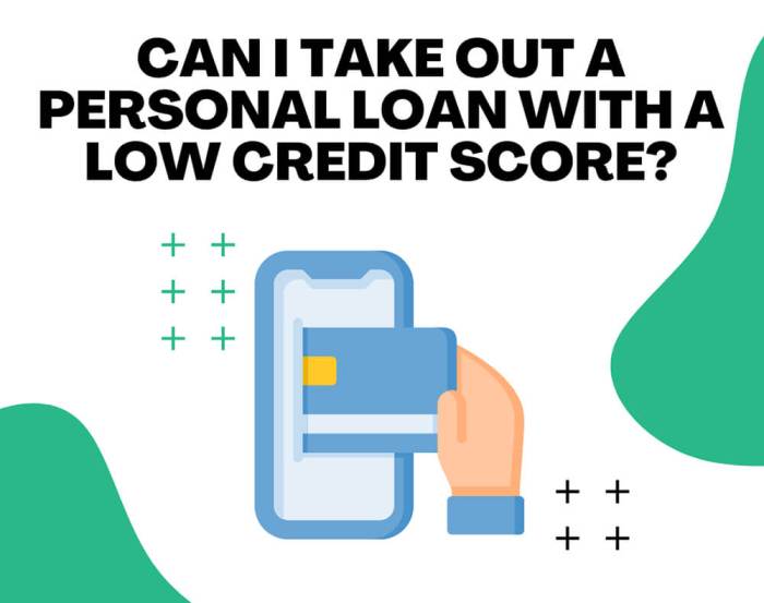 490 credit score personal loan