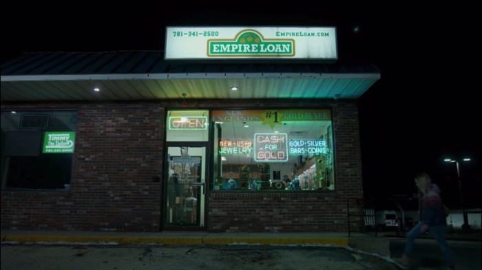 Empire loan stoughton ma