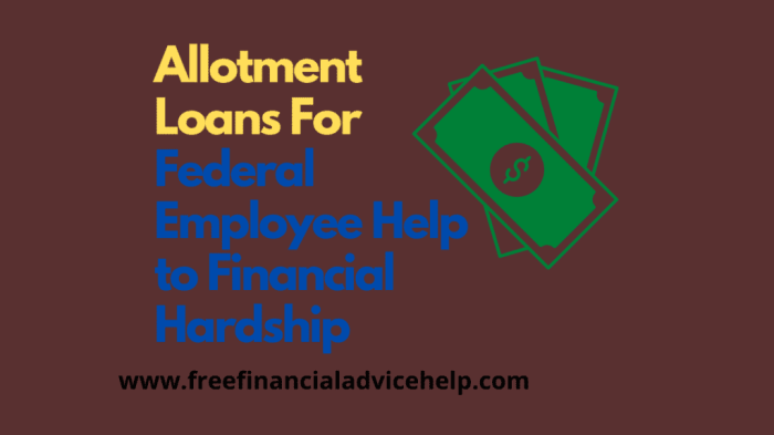 Payroll allotment loans for bad credit