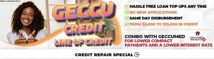 Gecu car loan