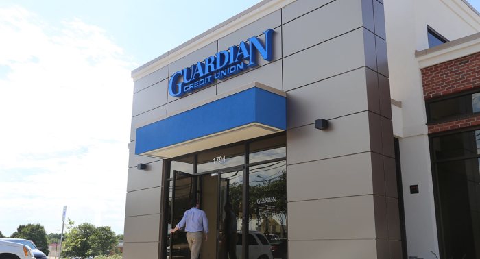 Guardian credit union auto loan