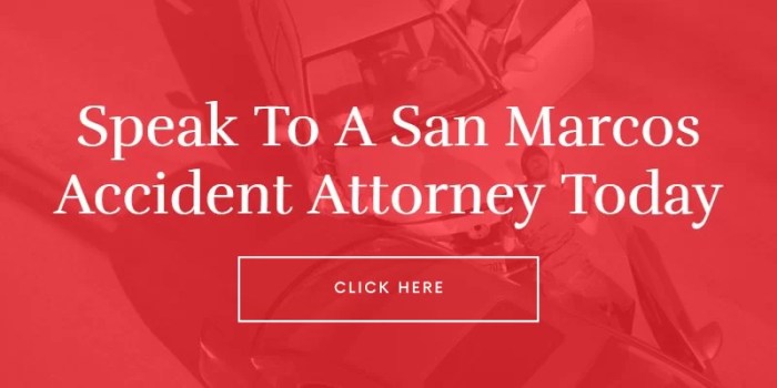 San marcos car accident lawyer